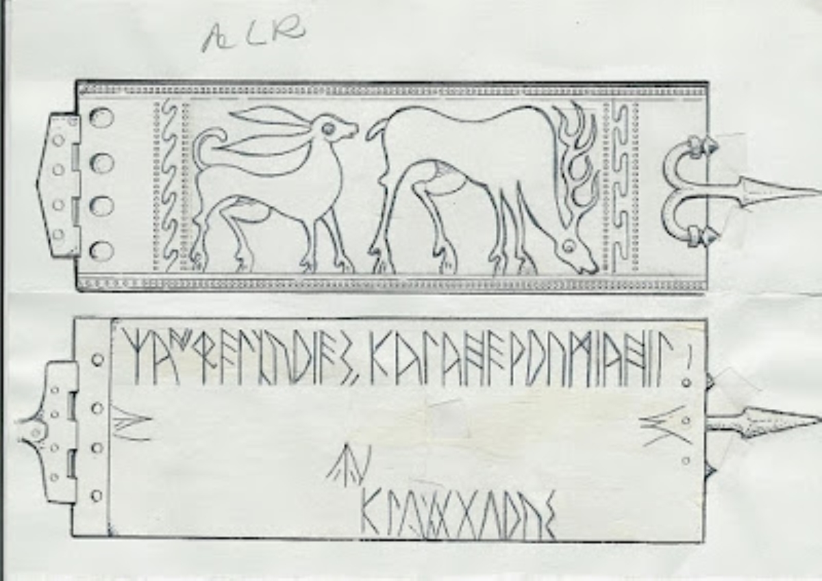 Laghetto delle Tose, Lagole di Calalzo (BL